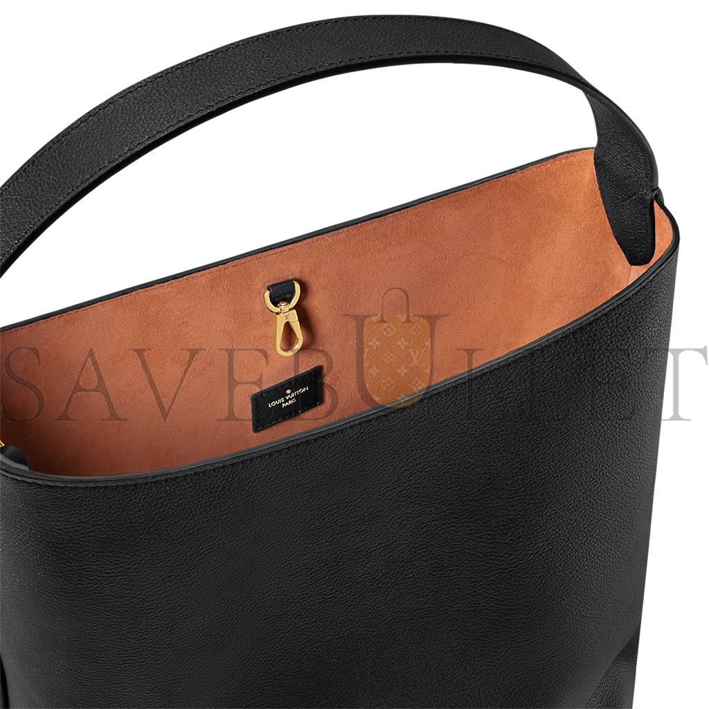 LOUIS VUITTON LOW KEY HOBO MM M24856 (35*31*18cm) LOUIS VUITTON LOW KEY HOBO MM M24856 (35*31*18cm)